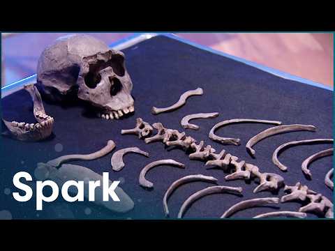 Prehistoric Autopsy: Rebuilding Turkana Boy