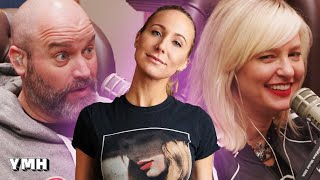 Nikki Glaser's Butt Stuff Pro Tips - YMH Highlight video