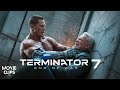 Terminator 7 2026 Movie Clip Arnold Schwarzenegger Sci Fi Action Watch Now