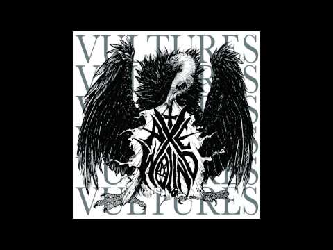 AxeWound - Exochrist [HQ] [+Lyrics]