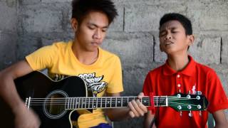 HERO by Mariah Carey (Aldrich &amp; James cover)