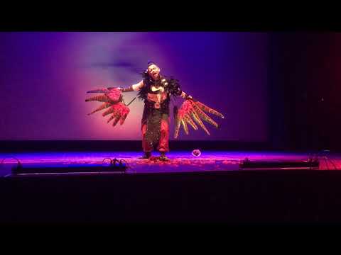 Justin Saine "Dark Cupid of Heartbreak"