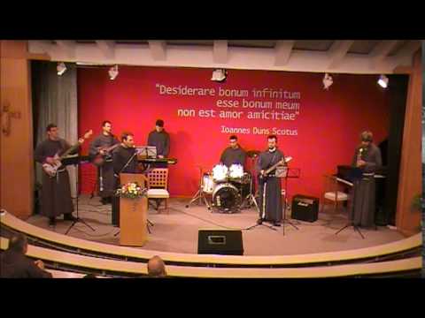 Vis Jukić - Prijatelju