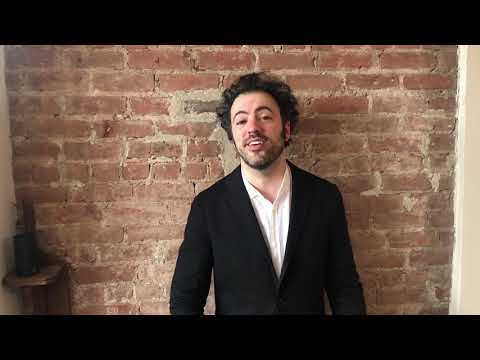 2019-2020 Symphonie Fantastique Conductor Preview with Eric Jacobsen