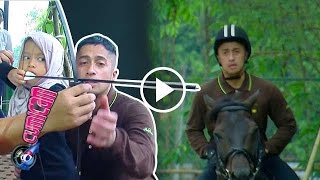 Download lagu Keluarga Irfan Hakim Wajib Belajar Berkuda dan Memanah - Cumicam 26 Mei 2016 mp3