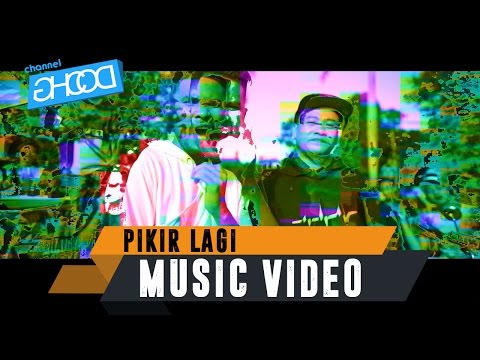 download lagu mp3 mp4 Video Ecko Show Pikir Lagi, download lagu Video Ecko Show Pikir Lagi gratis, unduh video klip Video Ecko Show Pikir Lagi