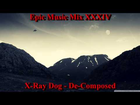 Epic Music Mix XXXIV - "The Best Of" 2012