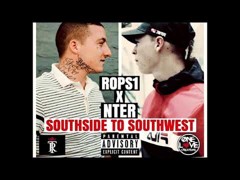 ROPS1 X NTER - SOUTHSIDE TO SOUTHWEST