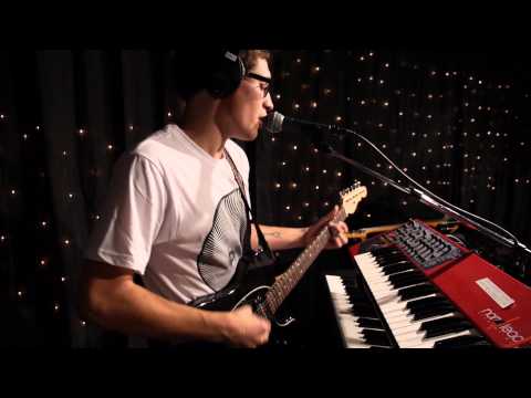 The Lonely Forest - Soundings in Fathoms (Live on KEXP)
