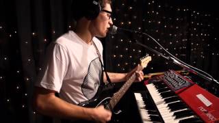 The Lonely Forest - Soundings in Fathoms (Live on KEXP)