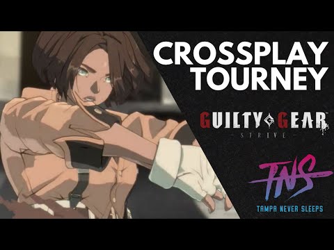 170+ Players! Strive #62 (Daze, Corey, Marvelo, NBNHMR, Solstice, SQ)