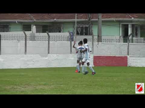 Melhores momentos -OPERARIO PILARZINHO X HOPE- SUB12