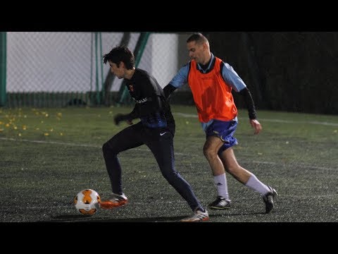 EmiTel - Galeco Team: 10. tydzień (FLS Jesień 2017)