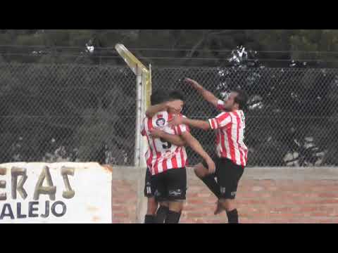 FUTBOL DORREGO: RESUMEN PORTEÑO 0 - ATLETICO MH 6 (3-09-18)