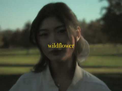 yung kai - wildflower (official lyric video)