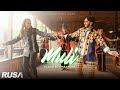 Floor 88 X Masmona Muli Official Music Video