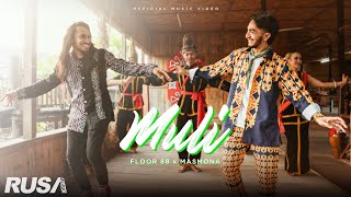 Download lagu Floor 88 x Masmona - Muli [ ] mp3