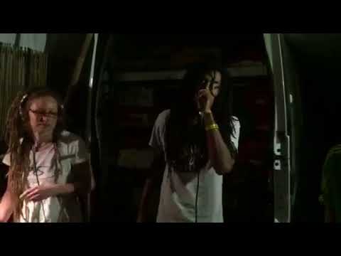 Kazam Davis with Riderssound, Germany