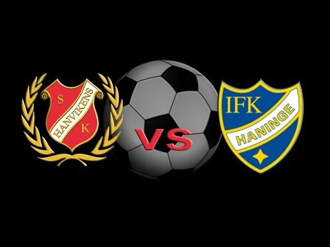 Hanvikens SK vs IFK Haninge
