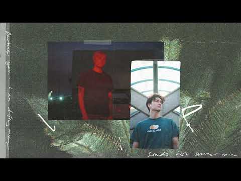 Le Youth, Robby East - seven-twenty-four