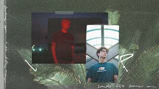 Le Youth, Robby East - seven-twenty-four