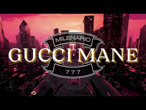 Yung Akuma777 - Gucci Mane (Official Visualizer)