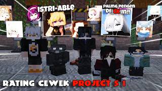 Download lagu Kita Para Cowok Nge-RATING Cewek Di PROJECT S:1 ARC2 !! SIAPA YANG DIHARAPIN MATIK!? mp3 Download lagu Kita Para Cowok Nge-RATING Cewek Di PROJECT S:1 ARC2 !! SIAPA YANG DIHARAPIN MATIK!? mp3