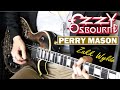Ozzy Osbourne / Zakk Wylde - Perry Mason :by ...