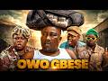 OWO GBESE Latest Yoruba Movie 2026 Starring APA KEMI APESIN SIDI LONDONER TOSIN OLANIYAN