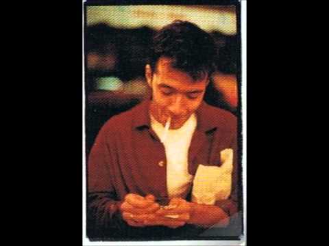 Toni Holgersson - Blå Andetag