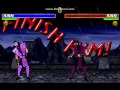 MKII Rain For MKP 4 1 S2 5 Demo Video