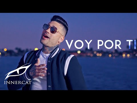 Yakarta & El Kapo (feat. Legrand, JCuban) - Voy Por Ti (Video Oficial)