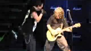 D.D.T.T.V. y EL MAMON DE LA PISTOLA - CUCA