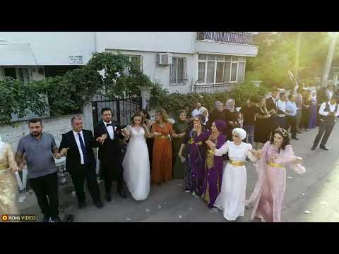 Koma Roni - Heya mın Ji Te Tinebu - 18.9.2022