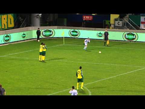 Fortuna Sittard - SC Cambuur