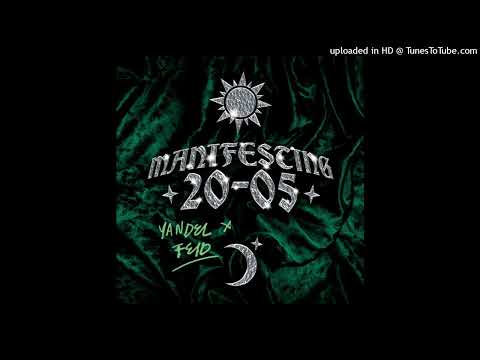 Feid Ft. Yandel - No Digas Na' (HQ Audio)