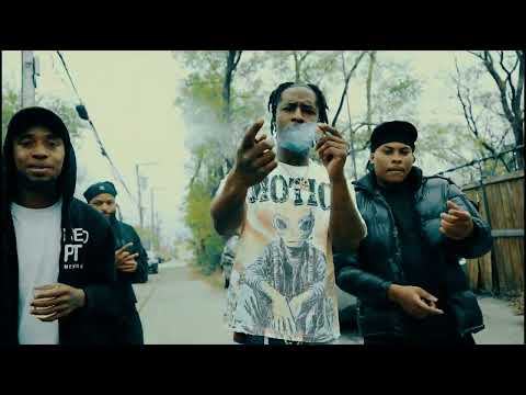 Boss Aaro X Lowick- Worst Way (Official Music Video) #FreeWick