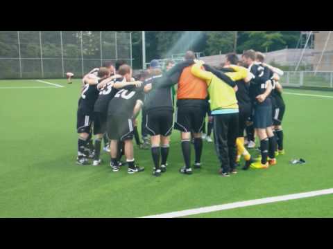 FC Alte Haide jubelt sich in die nächste Runde