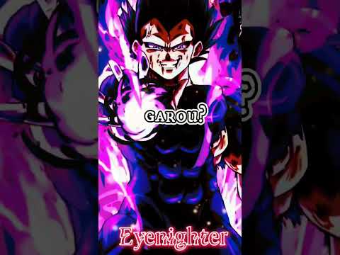 the God of destruction trio vs  everybody