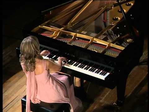 Rita Kinka / V. Mokranjac: Odjeci / Echoes (1973), R. Schumann: Carnevale Op. 9 (1)