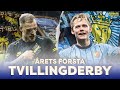 Chelsea Krossade Djurgårdens Drömmar Engelsk ångestfinal På G I Europa Johan Gunterberg Gästar