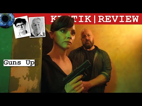 arteshot 351 - Guns Up | Kritik/Review/Rezension
