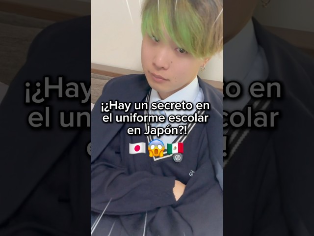 Vídeo relacionado con CoolChange Uniforme escolar japonés en estilo Kansai | Cosplay de colegiala | Talla: M