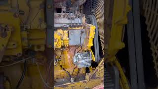 Încărcător pe şenile Caterpillar 955L/K de vânzare - Imagine 5 | Machineryline RO Încărcător pe şenile Caterpillar 955L/K | Imagine 5 - Machineryline