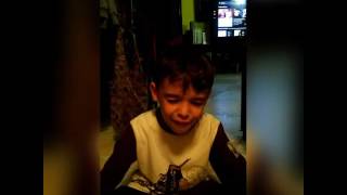 Water bottle fly 100% real