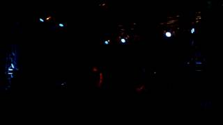 Dear Reader - Dancing in the dark @ Kontakt-Festival Bamberg (13.5.2012)