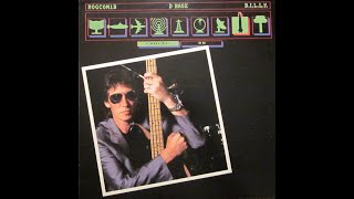 The Tide is Turning - Roger Waters 1987 tour program