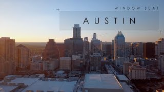 AUSTIN, TX | The Window Seat