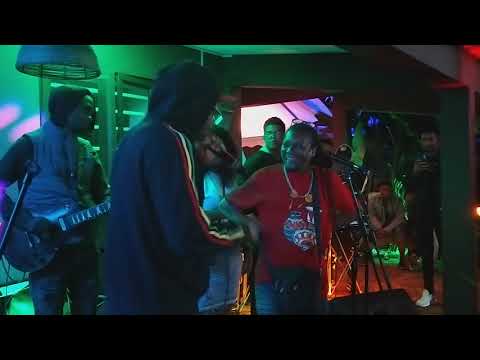 BLAKKAYO & BRUNO RAYA - Jam Session 2020 🇲🇺