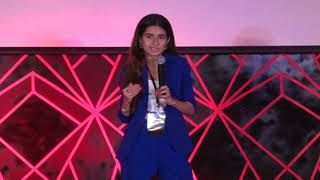 Circles of Life | Prerna Mehra | TEDxYouth@HFSI